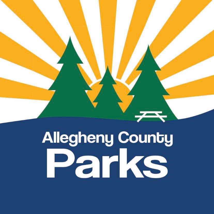 Allegheny County Parks logo