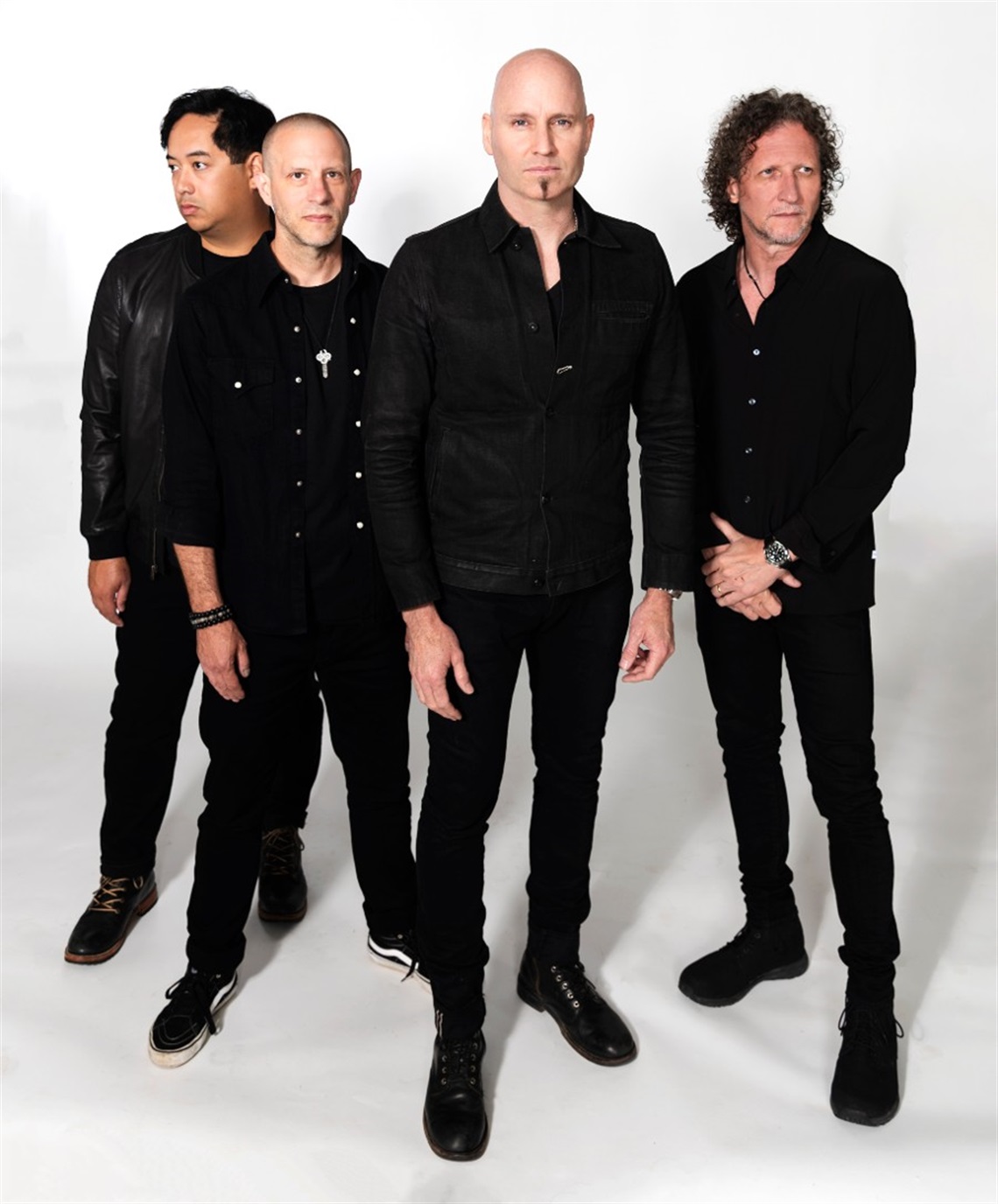 Vertical Horizon